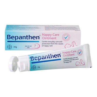 BEPANTHEN Baby Cream *30g