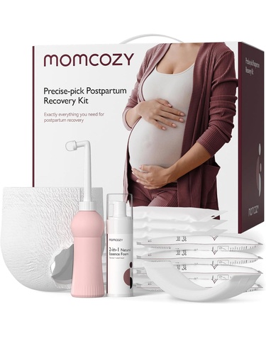 MOMCOZY Basic Recovery KIT