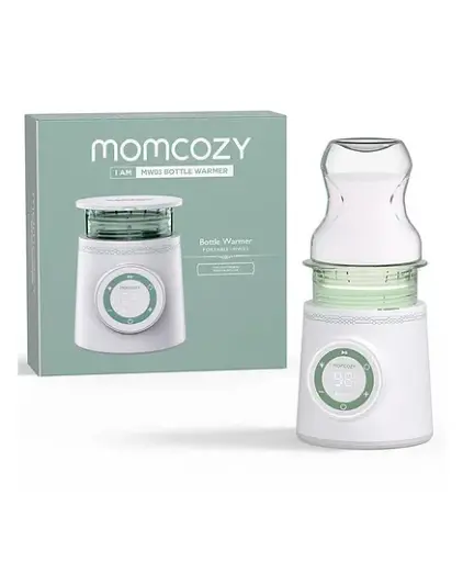 MOMCOZY Bottle Warmer MW03 (Universal)