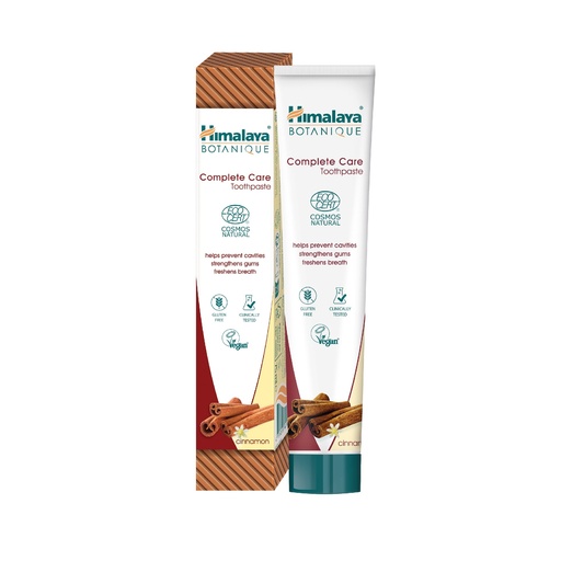 HIMALAYA Toothpaste CINNAMON *75g