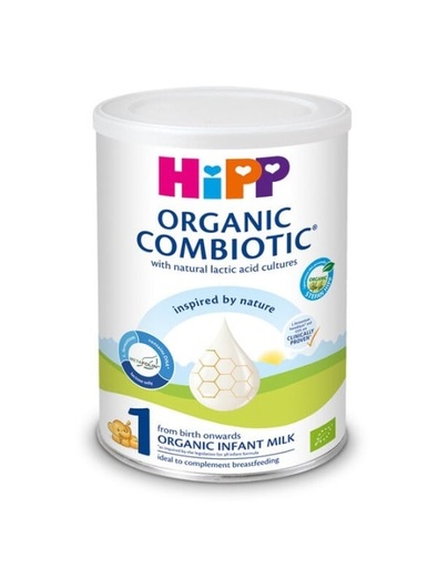 HIPP ORGANIC COMBIOTIC 1 *350g