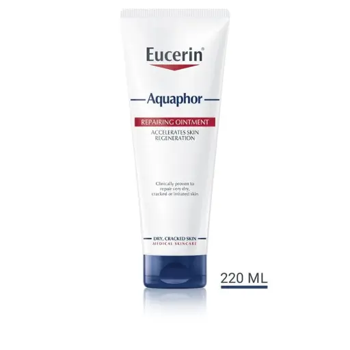 EUCERIN Aquaphor PROTECT & REPAIR Ointment *220ml