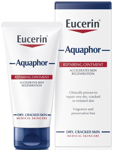 EUCERIN Aquaphor PROTECT & REPAIR Ointment *45ml
