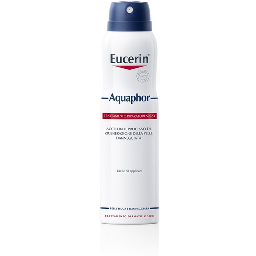 EUCERIN Aquaphor PROTECT & REPAIR Spray *250ml