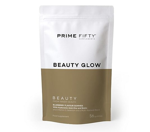 PRIME FIFTY Beauty Glow *56 Gummies
