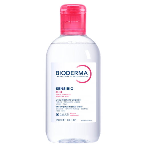 BIODERMA Sensibio H2O *250 ml