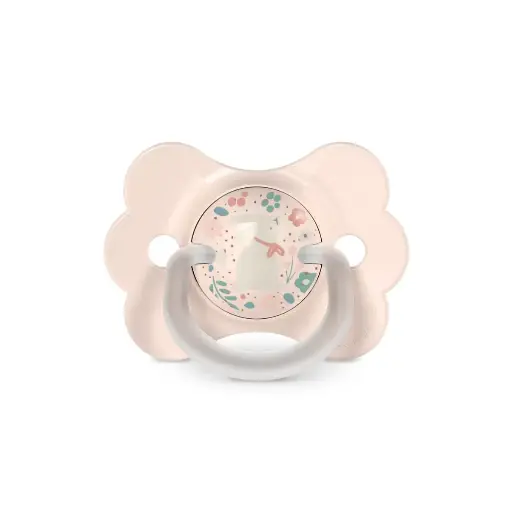 SUAVINEX Selection - WonderButterfly CUCO (0-6m) Nude - (GRUP)