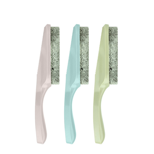 BETER Pumice Stone Handle (Lime per Kembet)