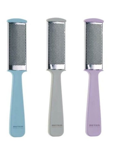 BETER Corn Scraper File (Lime Metalike per Kembet)