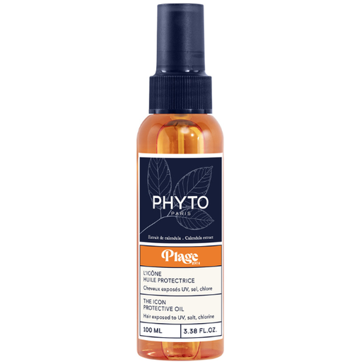 PHYTO PLAGE - The Icon OIL *100mL