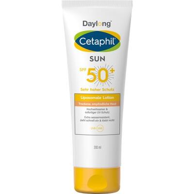 CETAPHIL SUN Liposomal Lotion SPF50+ 200ml