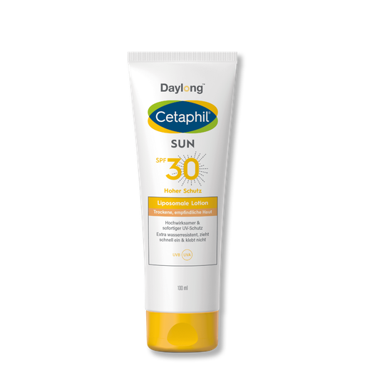 CETAPHIL SUN Liposomal Lotion SPF30 *200ml