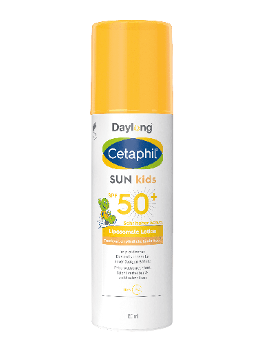 CETAPHIL SUN KIDS Liposomal Lotion SPF50+ PUMP *150ml