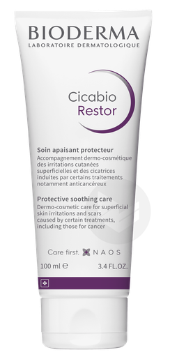 BIODERMA Cicabio Restor (After Surgery) *100ml