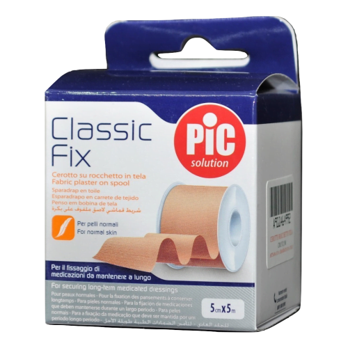 PIC Classic Fix (5cm*5m) Bezhe