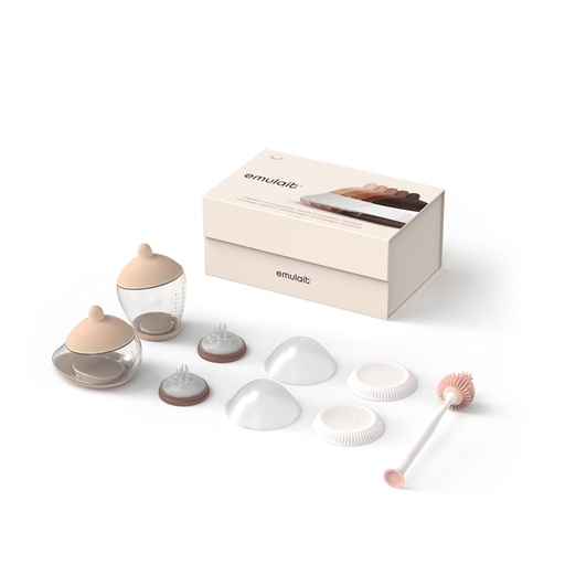 emulait Starter Kit (shape 2) Color Medium