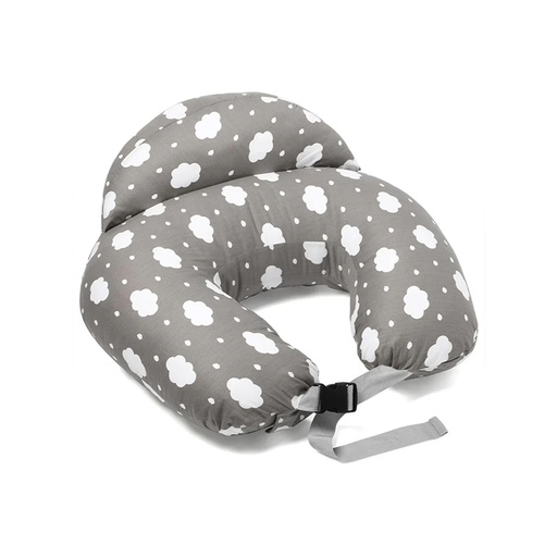 MOMCOZY Adjustable Nursing Pillow