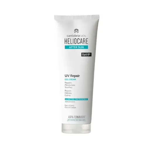 HELIOCARE - After SUN UV Repair Gel *250ml