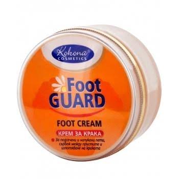 FOOT GUARD Cream (Kokona Cosm) *50g