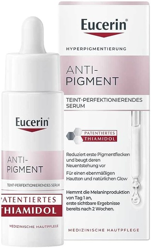 EUCERIN ANTI PIGMENT Serum Iluminzer *30ml