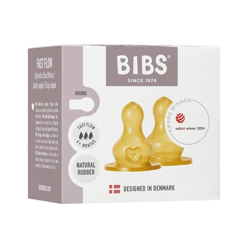 BIBS Koka Biberoni MEDIUM