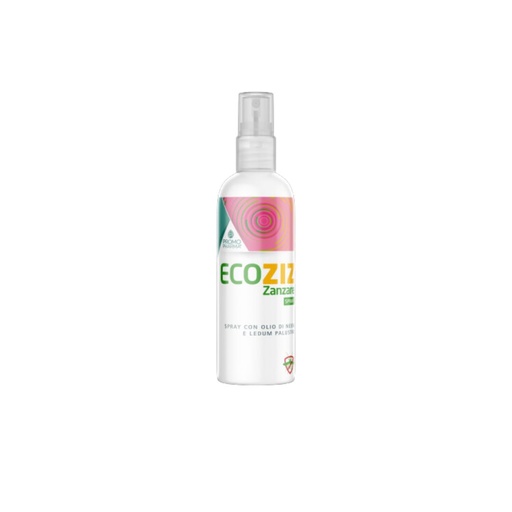 ECOZIZ Spray Zanzare *100ml