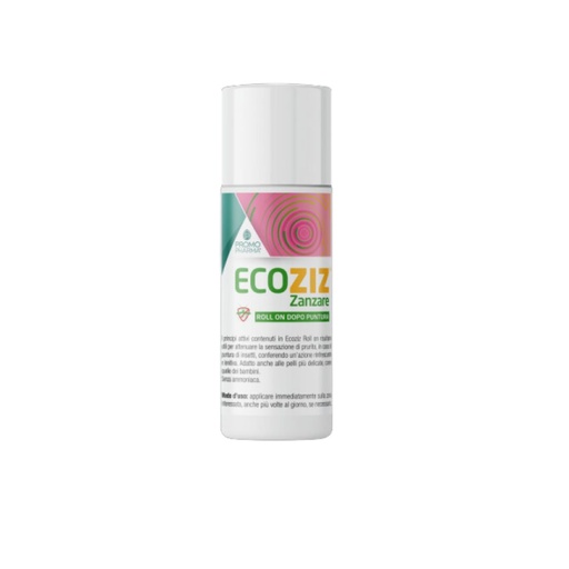 ECOZIZ Roll On Dopo Puntura *100ml