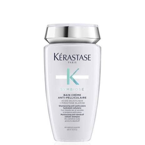 KERASTASE Symbiose - Bain Creme Anti Pelliculaire - 250mL