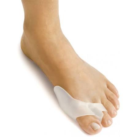 My DOCT Divaricatore per ALLUCE VALGO (HALLUS VAGUS) *2pcs