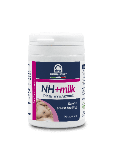 NH-MILK *30 tab.