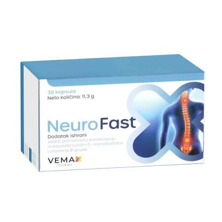 NEUROFAST *30