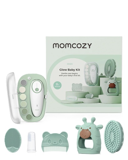 MOMCOZY Glow Baby KIT CK23
