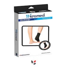 WICROMED Ankle Support (Small/MEDIUM) - KAVILJERE Llastiku