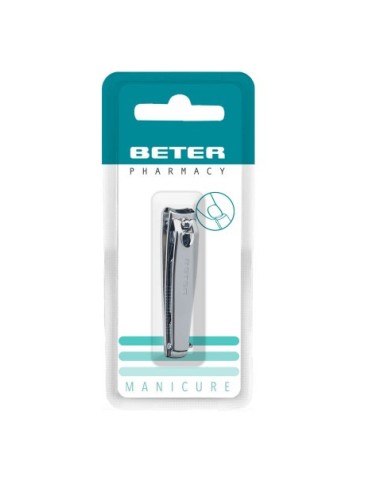 BETER Manicure Nail Clipper (Prerese Thojnsh) 24006