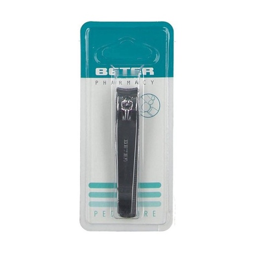 BETER Pedicure Nail Clipper (Prerese Thojnsh) 24007